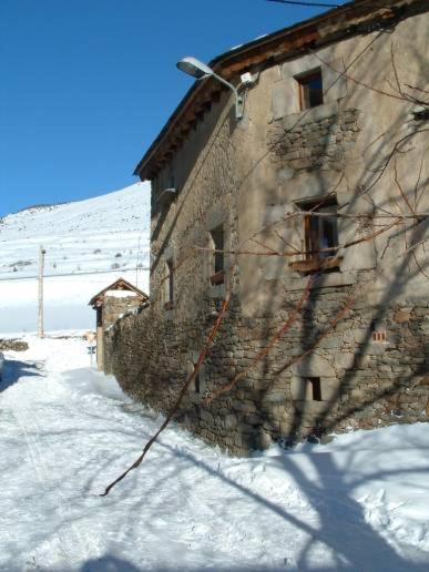 Ker Carlines Villa Targassonne Buitenkant foto