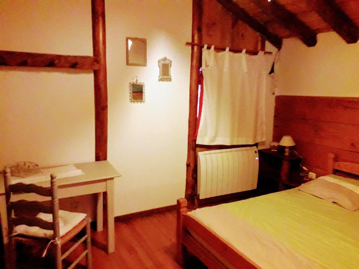 Ker Carlines Villa Targassonne Buitenkant foto