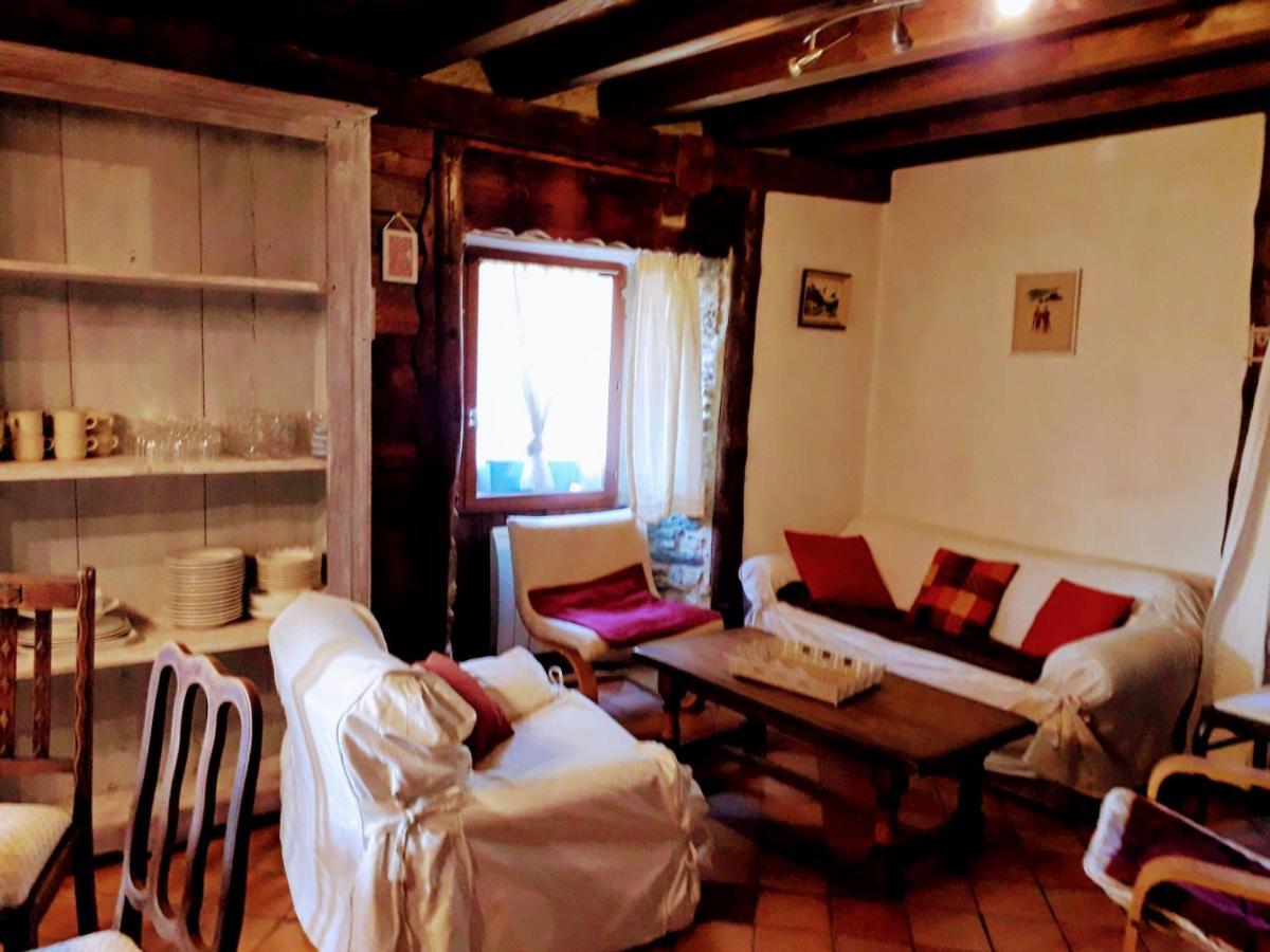 Ker Carlines Villa Targassonne Buitenkant foto