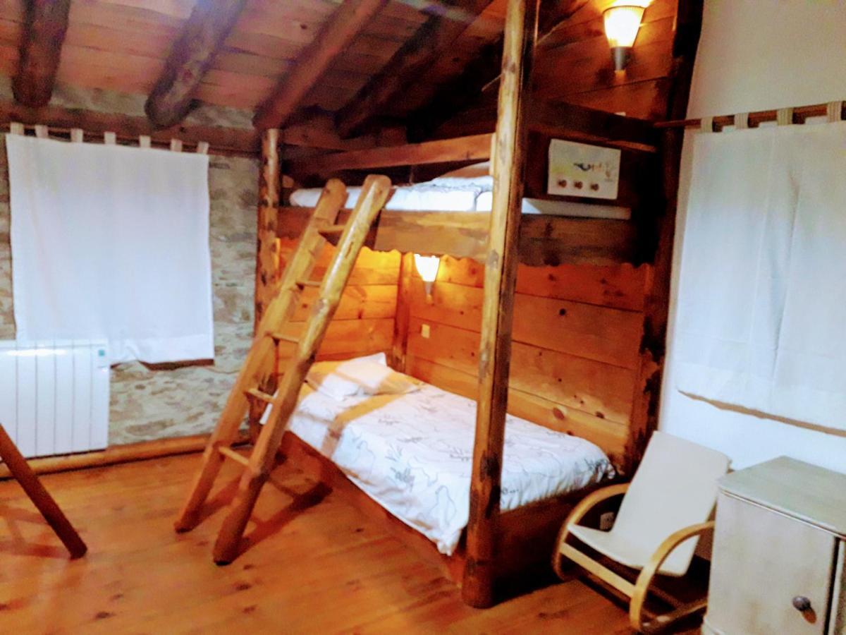 Ker Carlines Villa Targassonne Buitenkant foto